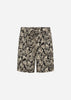 SC-FAYE 3-C Shorts Svart