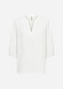 SC-CATH 10 Blus Off white