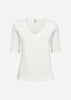 SC-MARICA 360 T-shirt Off white