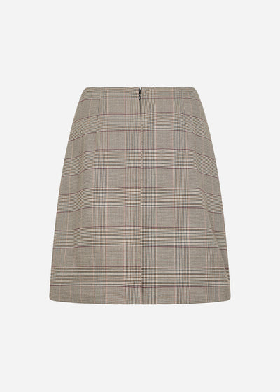 SC-VENETIA 2 Kjol Sand