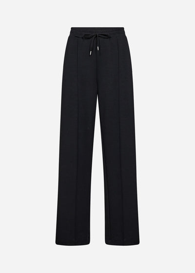 SC-BANU 265 Byxor Svart