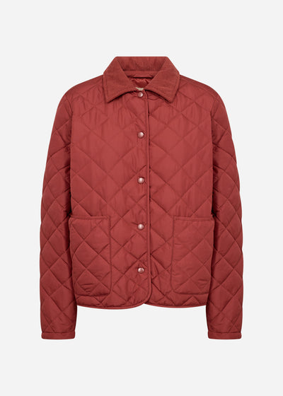 SC-FENYA 66 Jacka Roströd