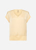 SC-THILDE 52 T-shirt Ljusgul