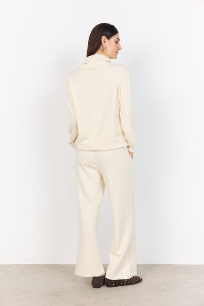 SC-BANU 248 Sweatshirt Cream