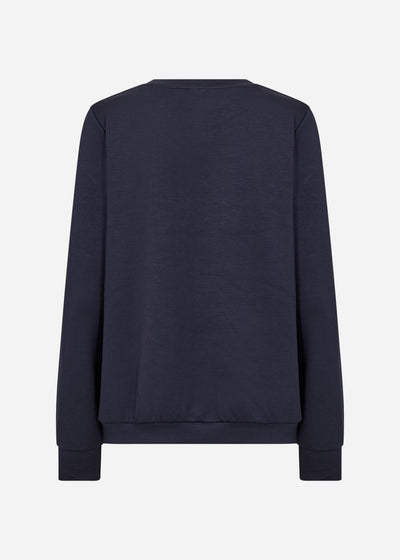 SC-BANU 281 Sweatshirt Navy