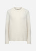SC-HALLA 1 Pullover Ljus sand