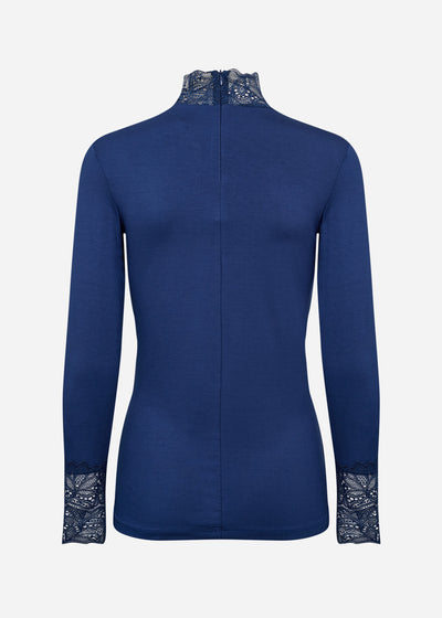 SC-MARICA 20 T-shirt mörkblå