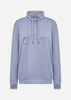 SC-BANU 329 Sweatshirt Dammblå