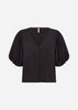 SC-RADIA 236 Blus Svart
