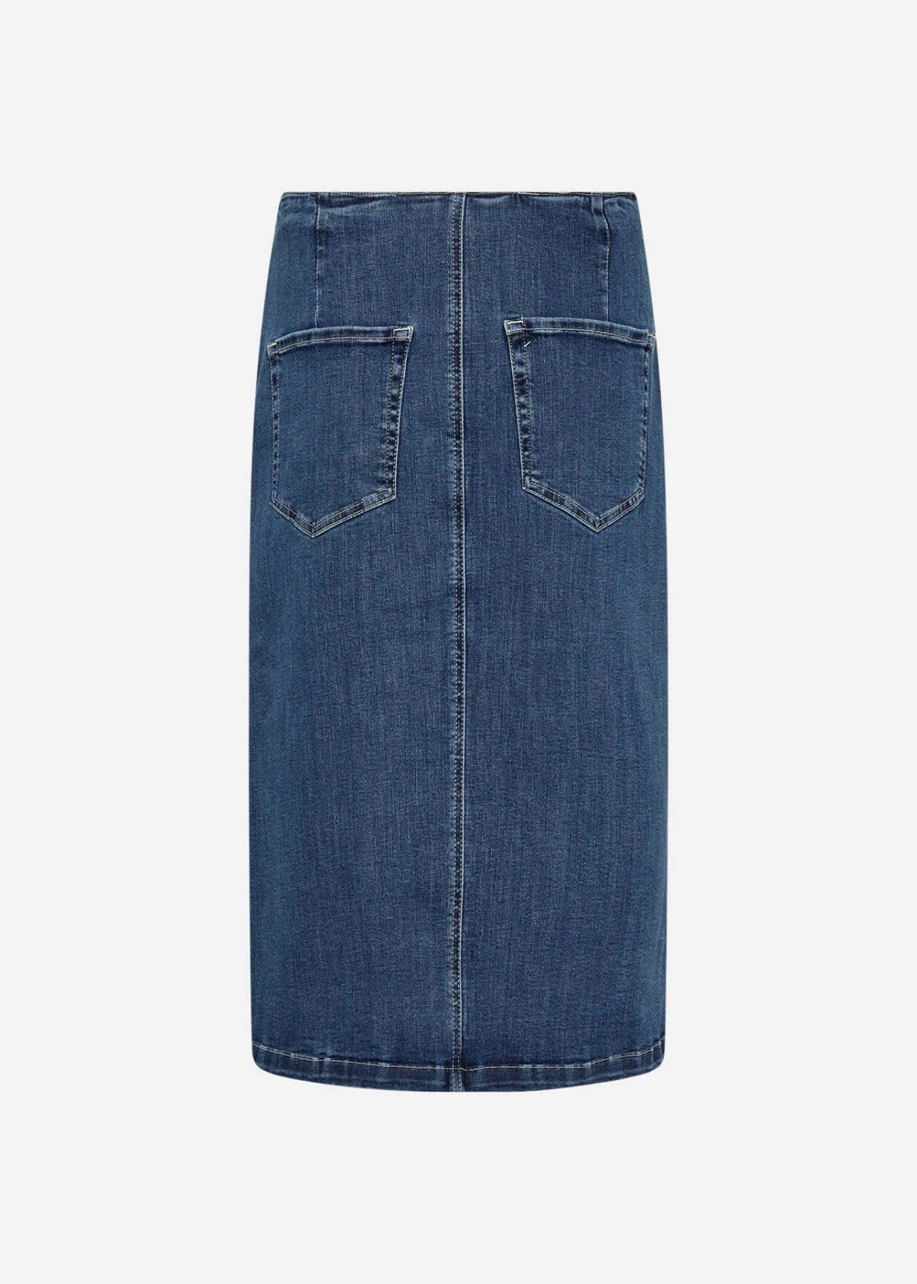 SC-KIMBERLY 33 Kjol mörkblå