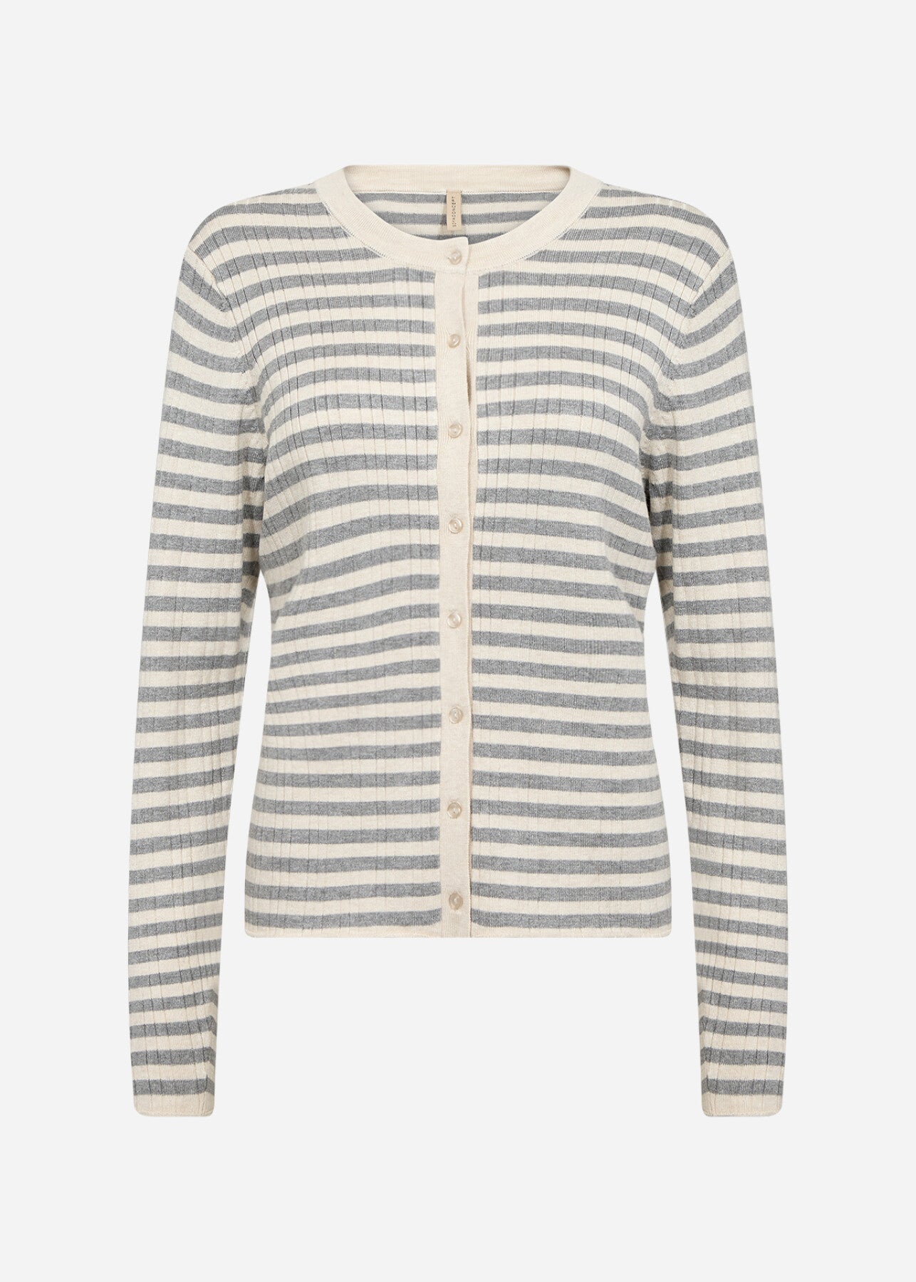 SC-VANA 2 Cardigan Cream