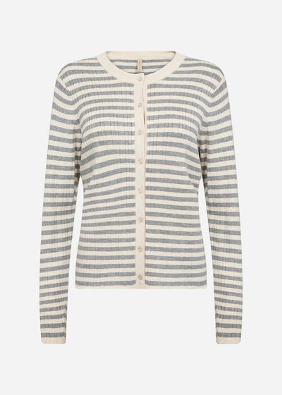 SC-VANA 2 Cardigan Cream