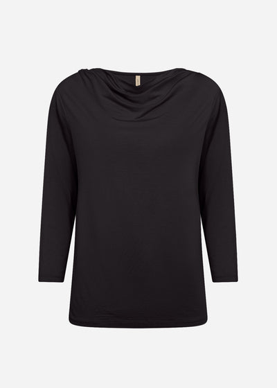 SC-MARICA 302 T-shirt Svart