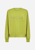 SC-BANU 291 Sweatshirt Limegrön