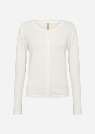 SC-DOLLIE 446 Cardigan Off white
