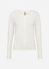 SC-DOLLIE 446 Cardigan Off white