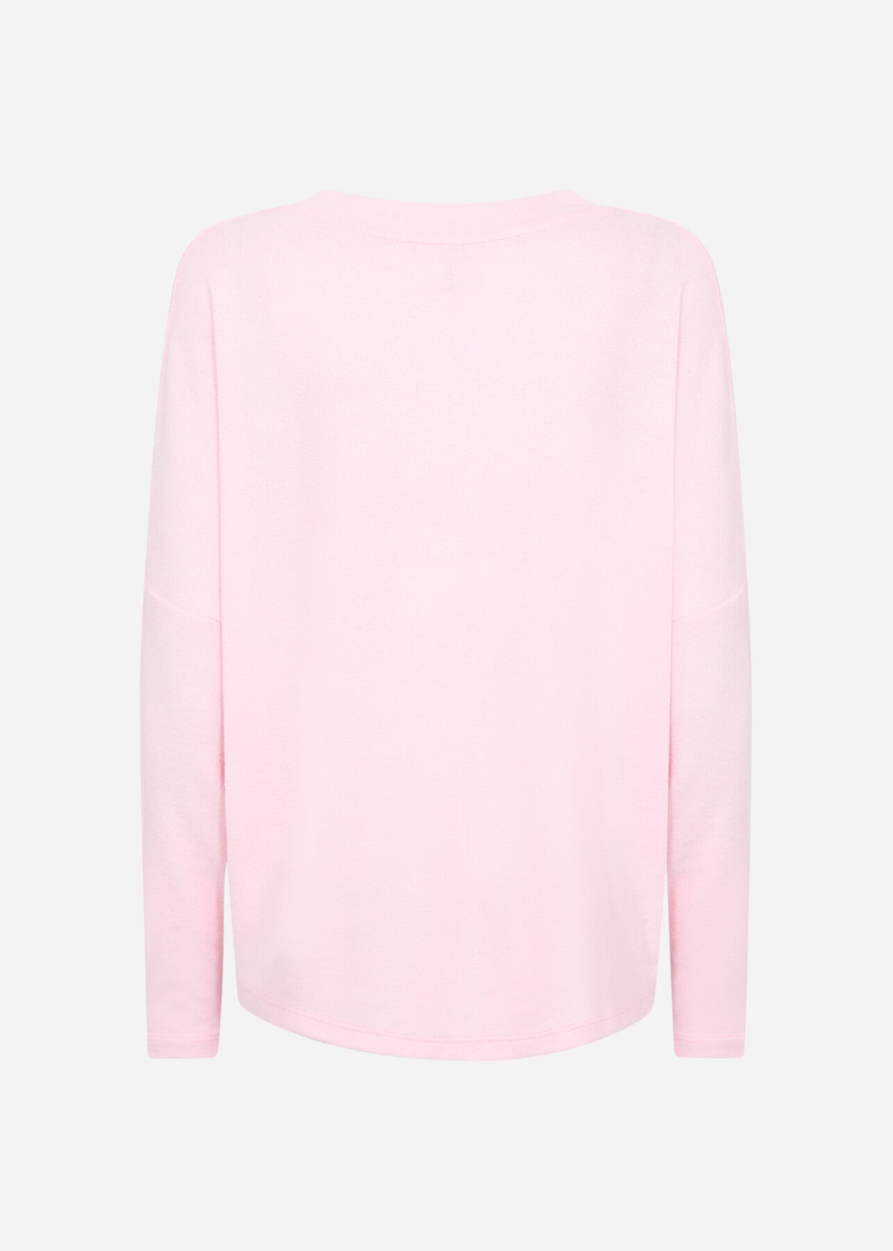 SC-BIARA 90 Blus Lyseröd