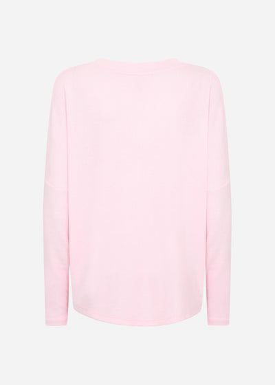 SC-BIARA 90 Blus Lyseröd