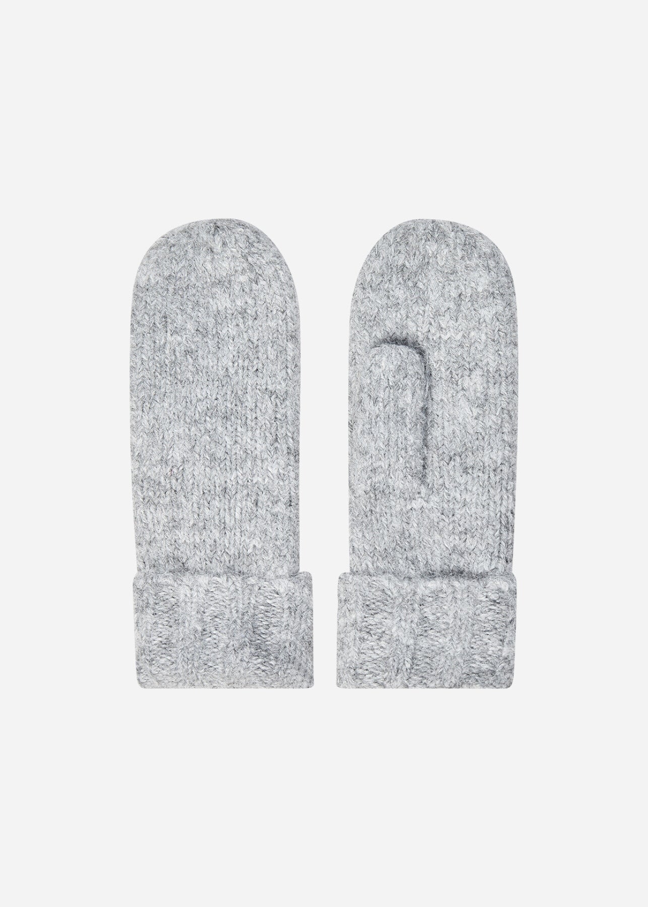 SC-VILSON 2 Handske Grå