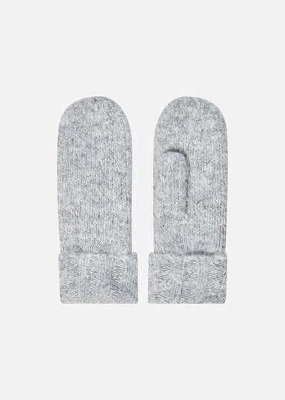 SC-VILSON 2 Handske Grå