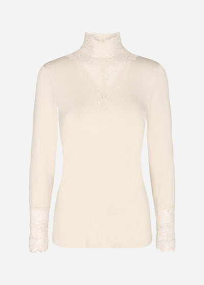 SC-MARICA 20 T-shirt Cream