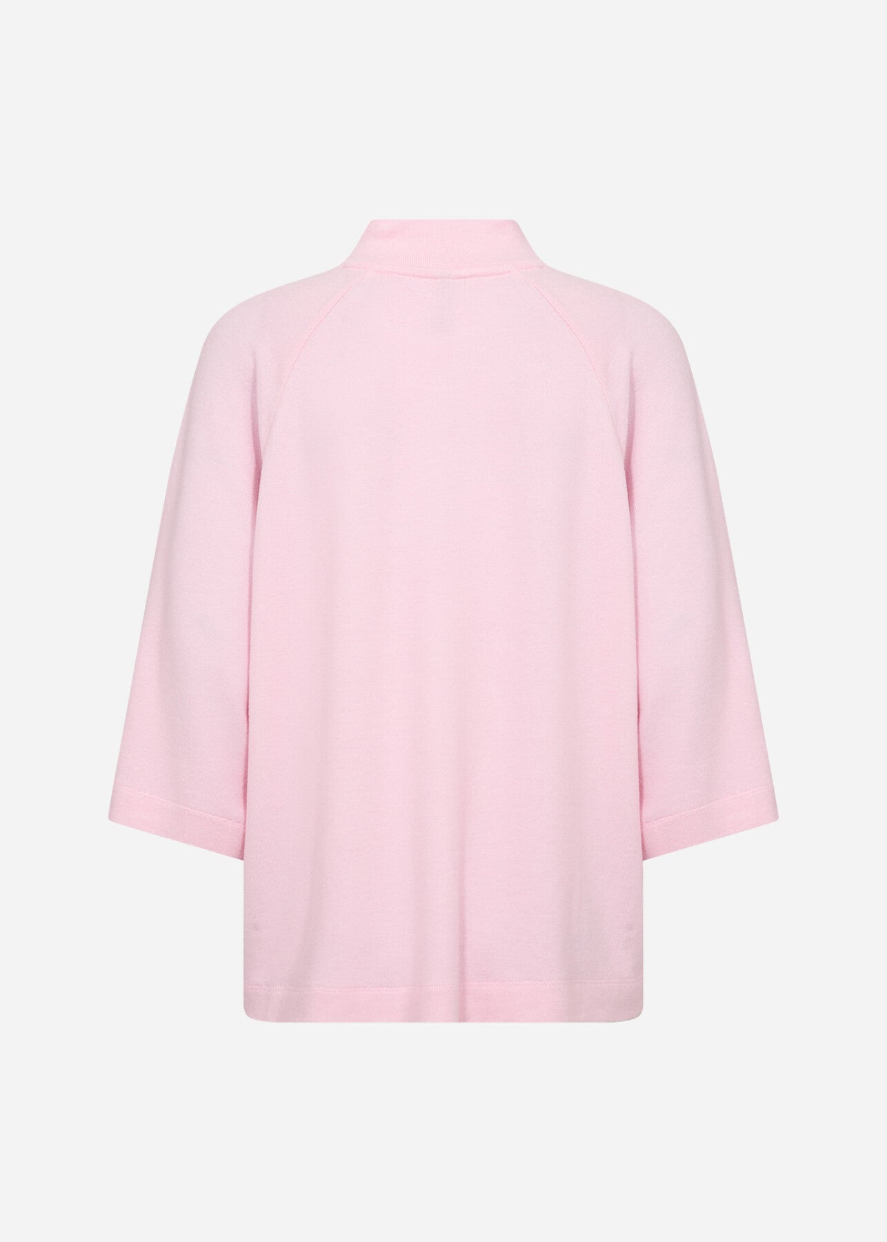 SC-BIARA 151 Blus Lyseröd