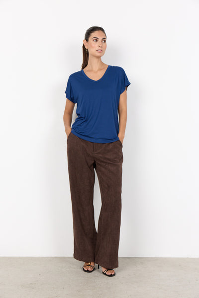 SC-MARICA 32 T-shirt mörkblå