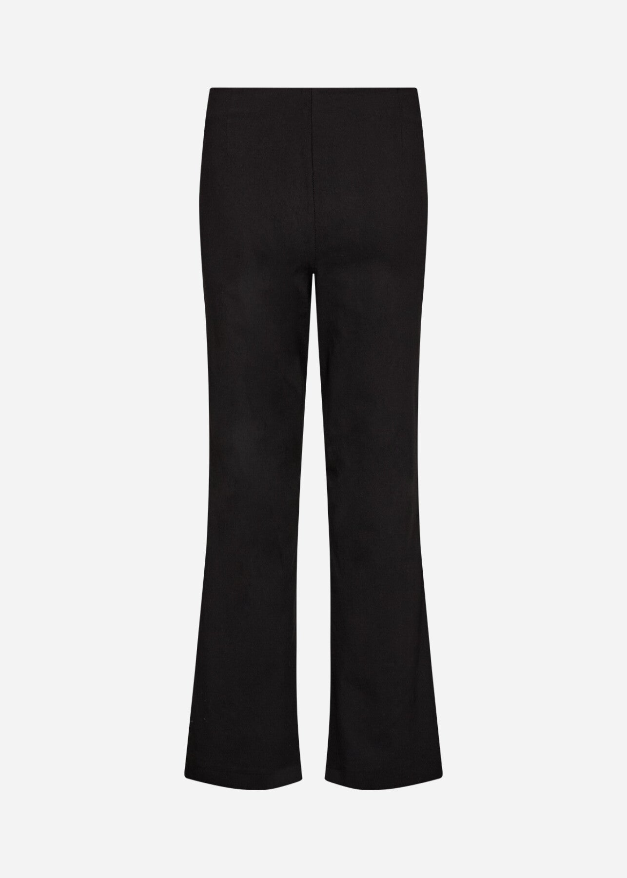 SC-LILLY 54-B Byxor Svart