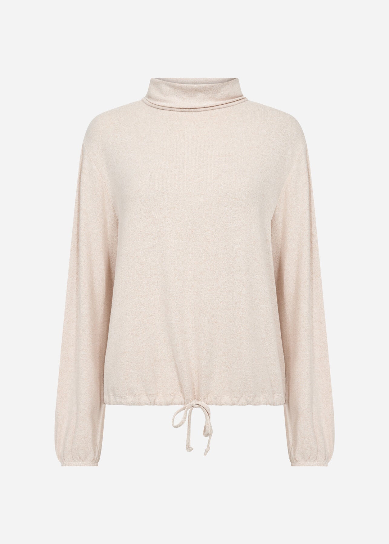 SC-BIARA 147 Blus Cream