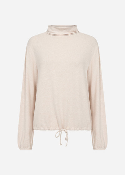 SC-BIARA 147 Blus Cream