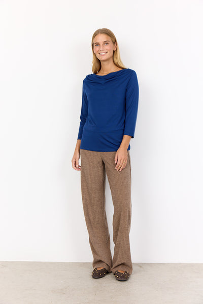 SC-MARICA 302 T-shirt mörkblå