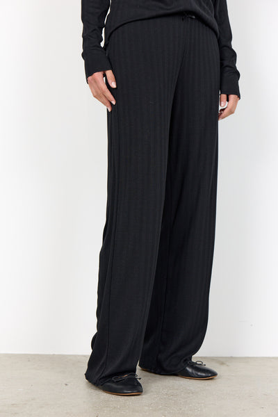 SC-ALEA SET 1 Pyjamas Svart