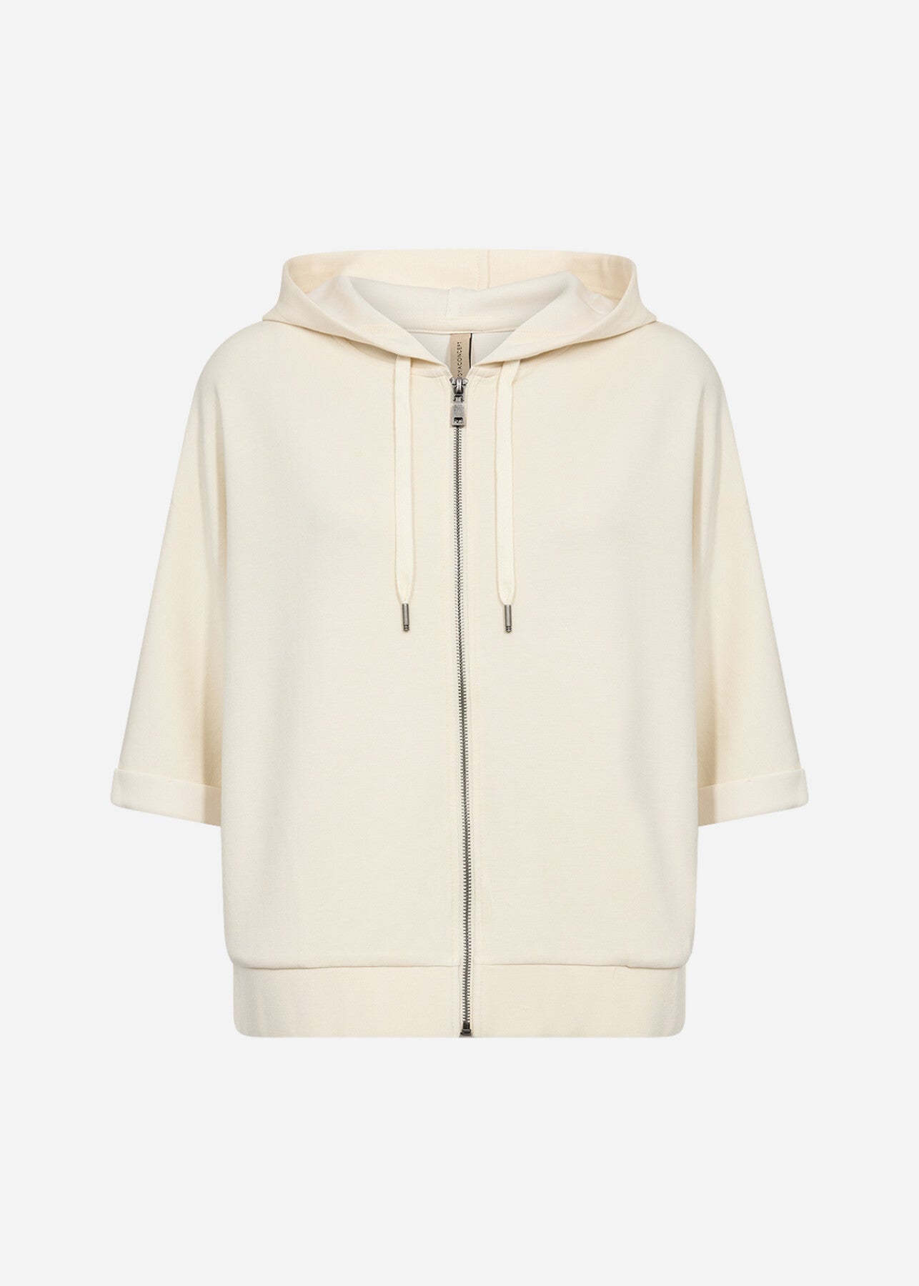 SC-BANU 282 Sweatshirt Cream