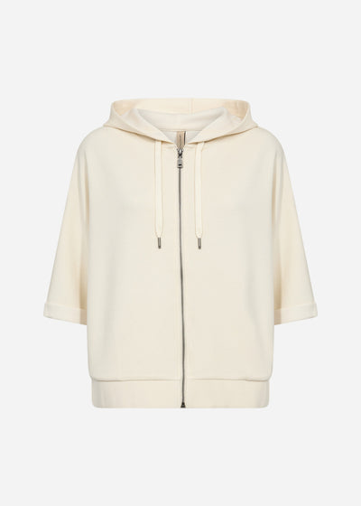 SC-BANU 282 Sweatshirt Cream