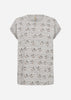 SC-GALINA 75 T-shirt Brün