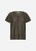 SC-KIRIT 21 T-shirt Mörkgrön