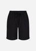 SC-CISSIE 2-C Shorts Svart