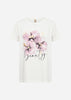 SC-RINA FP 25 T-shirt Rosa