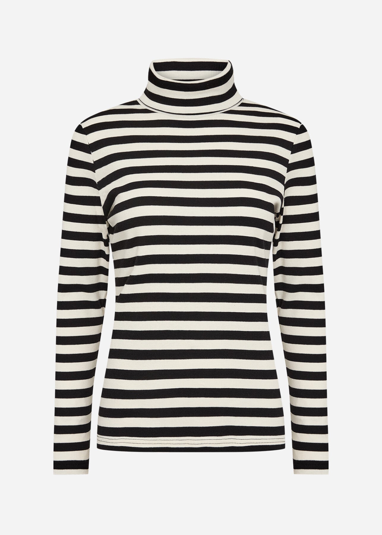 SC-IRIDI 2 T-shirt Svart