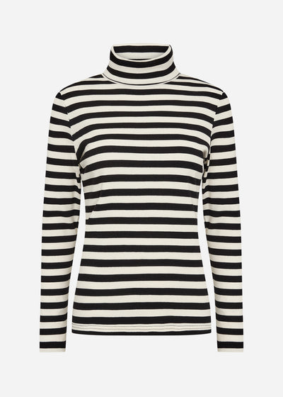 SC-IRIDI 2 T-shirt Svart