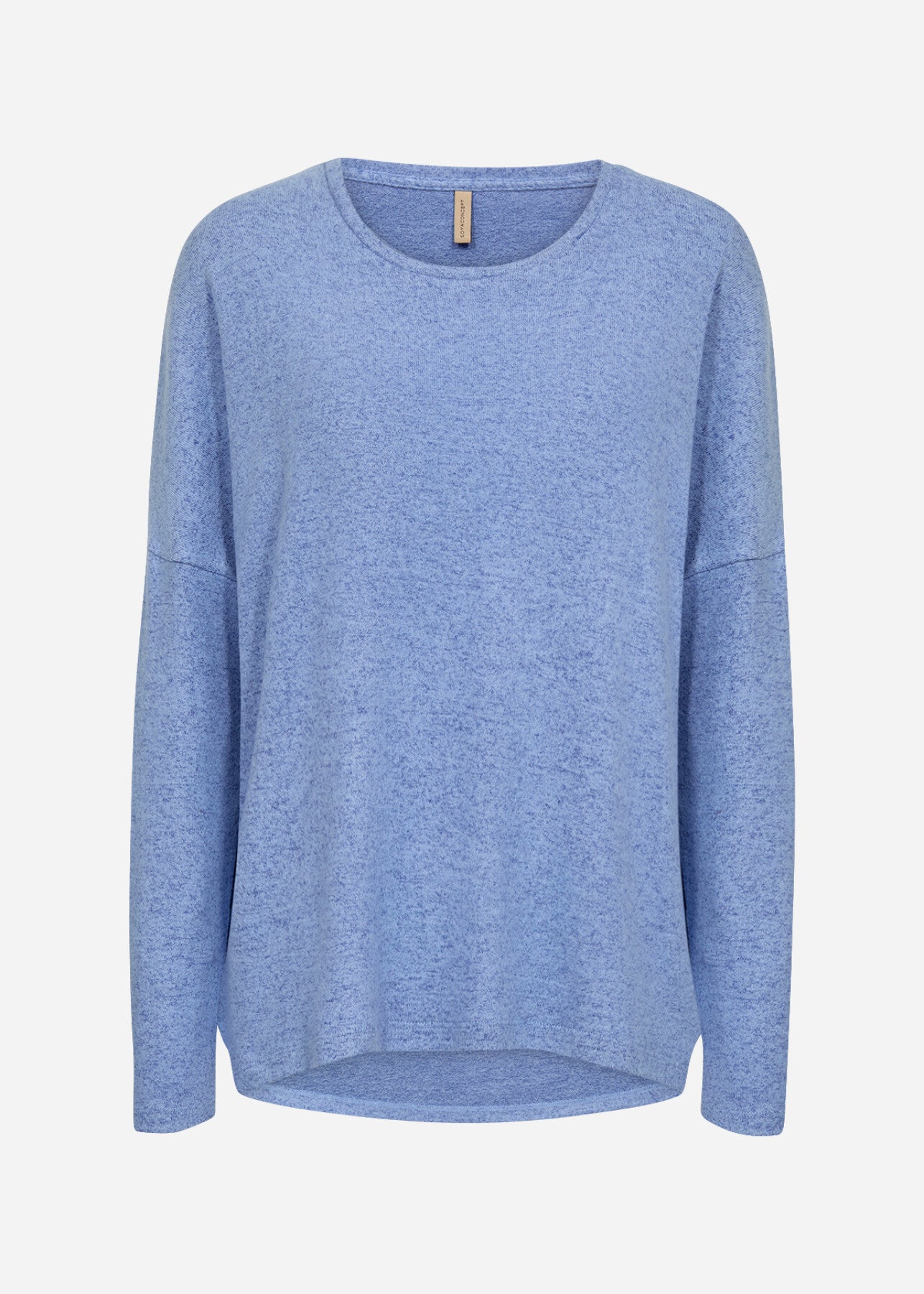 SC-BIARA 1 Blus Ljusblå