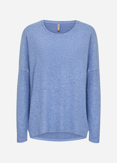 SC-BIARA 1 Blus Ljusblå