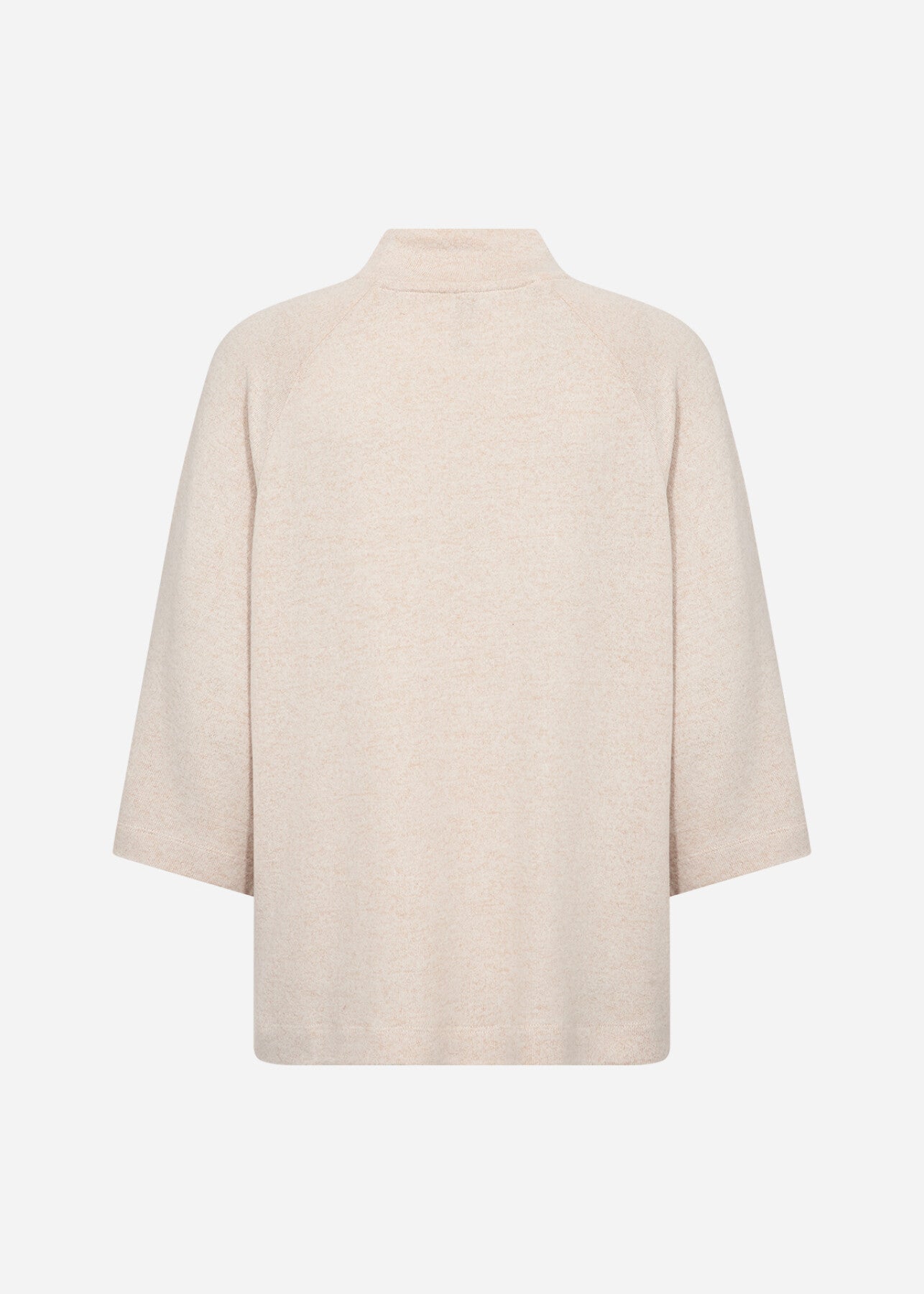 SC-BIARA 151 Blus Cream