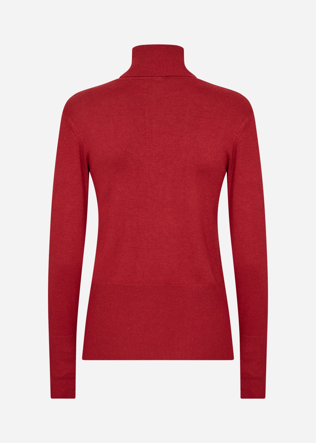 SC-DOLLIE 145 Pullover Röd