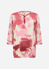 SC-MARICA AOP 351 Blus Pink