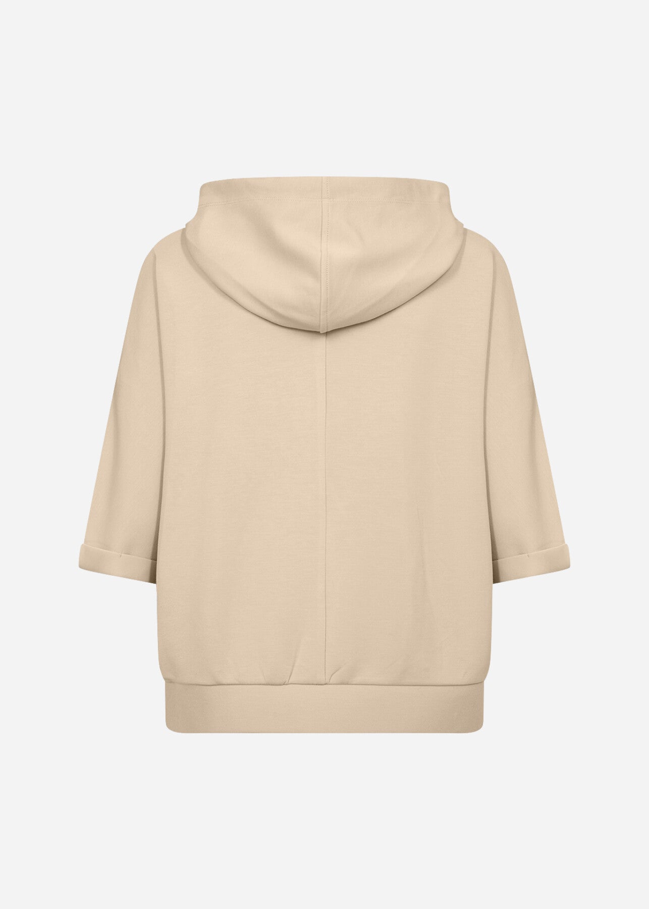 SC-BANU 282 Sweatshirt Sand