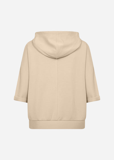 SC-BANU 282 Sweatshirt Sand