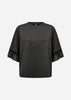 SC-BANU 266 T-shirt Mörkgrå