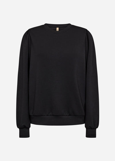 SC-BANU 120 Blus Svart