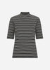 SC-HAYLEE 2 T-shirt Svart